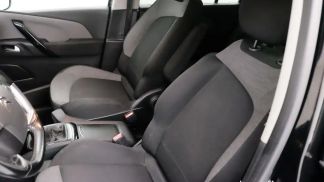 Leasing Hayon Citroën GRAND C4 PICASSO 2017