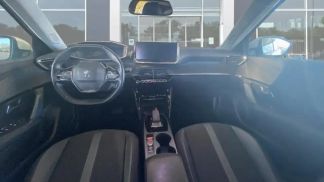 Lízing SUV Peugeot E-2008 2020