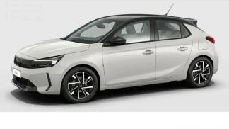 Financování Hatchback Opel Corsa 2025