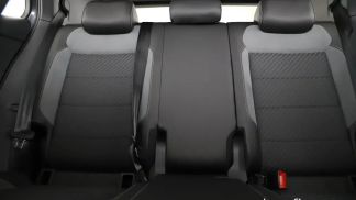 Finansowanie SUV Volkswagen T-Cross 2022