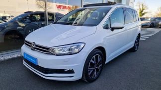Leasing Hatchback Volkswagen Touran 2023