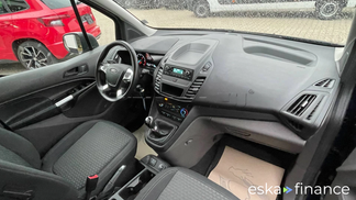 Leasing Wagon Ford Tourneo Connect 2019