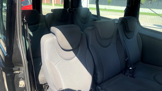 Lízing Van Peugeot Expert 2015