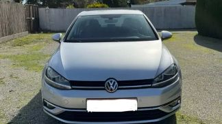 Leasing Hatchback Volkswagen Golf 2020