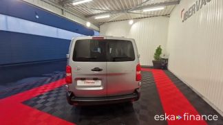 Finansowanie Wóz Toyota Proace 2022