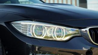 Lízing Sedan BMW M3 2016
