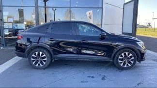 Finansowanie SUV Renault Arkana 2022