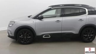 Finansowanie SUV Citroën C5 Aircross 2021