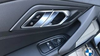 Lízing Kabriolet BMW Z4 2024