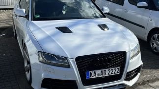 Leasing Coupe Audi A5 2011