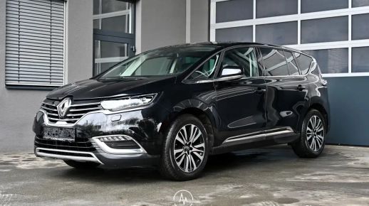 Renault Espace 2015