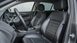Finansowanie Wóz Opel Insignia 2016