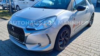 Financování Hatchback DS Automobiles DS 3 2018