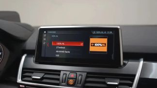 Financování Hatchback BMW 218 2020