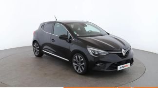 Leasing Hatchback Renault Clio 2019