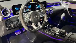 Leasing Coupe MERCEDES CLA 45 AMG 2020