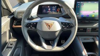 Leasing Sedan Cupra Born 2024