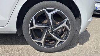 Leasing Sedan Volkswagen Polo 2021