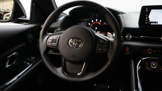 Finansowanie Coupé Toyota Supra 2019