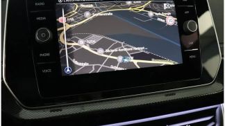Leasing SUV Volkswagen T-Cross 2024