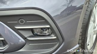 Leasing Hayon Volkswagen Polo 2023
