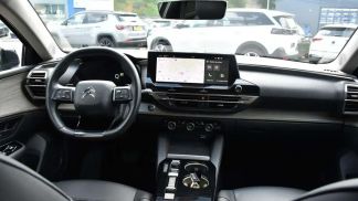 Leasing Sedan Citroën C5 X 2024