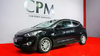 Finansowanie Coupé Hyundai i30 2015