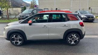 Leasing SUV Citroën C3 Aircross 2019