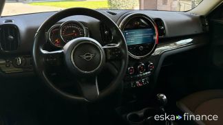 Lízing Hatchback MINI One Countryman 2022