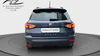 Lízing Hatchback Seat Arona 2020