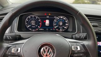 Leasing Hatchback Volkswagen Golf 2020