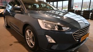 Finansowanie Wóz Ford Focus 2019