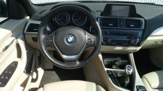 Finansowanie Zamienny BMW 218 2017