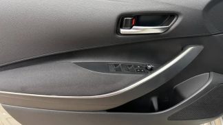 Leasing Convertible Toyota Corolla 2022