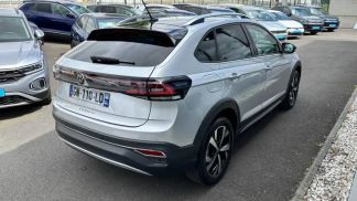 Finansowanie SUV Volkswagen Taigo 2023