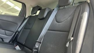 Finansowanie Wóz Renault Clio 2018
