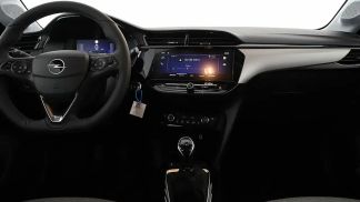 Leasing Hayon Opel Corsa 2024