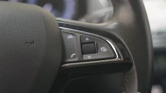 Leasing Wagon Skoda Fabia 2016