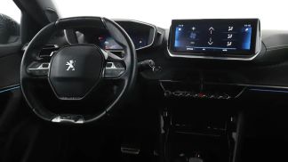 Leasing SUV Peugeot 2008 2020