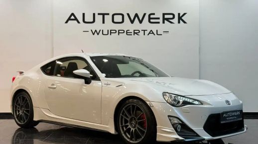 Toyota GT86 2014