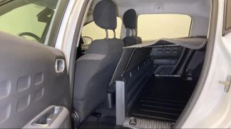 Financování Sedan Citroën C3 2019