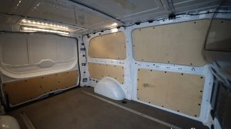 Finansowanie Van MERCEDES VITO 2020