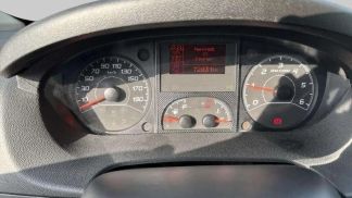 Leasing Fourgon Peugeot Boxer 2021