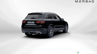 Leasing SUV MERCEDES GLC 300 2020