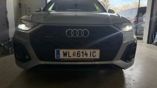 Finansowanie SUV Audi Q5 2021