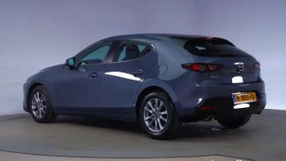 Leasing Hatchback Mazda 3 2020