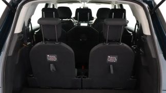 Leasing Hatchback Citroën GRAND C4 SPACETOURER 2020