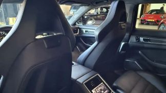 Leasing Wagon Porsche Panamera 2018