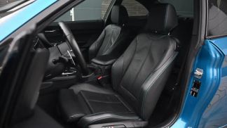 Finansowanie Coupé BMW M2 2017