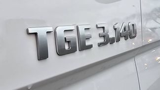 Financování Van M.A.N. TGE 3.140 2020